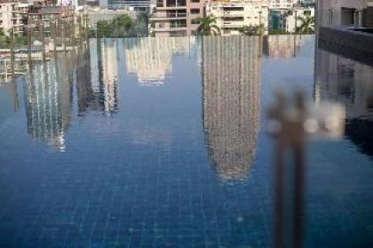 2BR@Asok&Sukhumvit#Near Terminal 21&Nana#Max5 btub - image 2