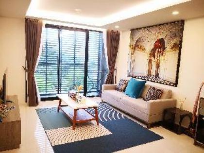 2BR@Asok&Sukhumvit#Near Terminal 21&Nana#Max5 btub - image 20