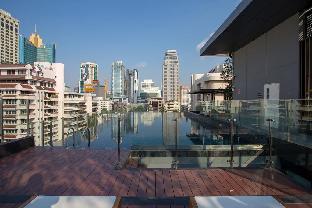 2BR@Asok&Sukhumvit#Near Terminal 21&Nana#Max5 btub - image 5