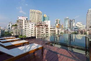 2BR@Asok&Sukhumvit#Near Terminal 21&Nana#Max5 btub - image 6