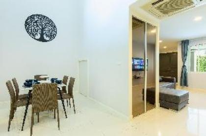 Breezy Haus By Max In Asoke (Pool walk to BTS/MRT) - image 9