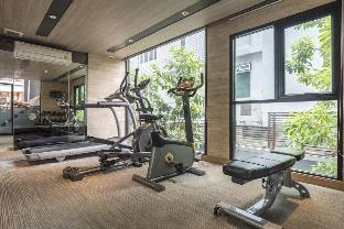 Asok BTS/MRT Terminal 21 Luxury 2BR/2Bath 6 PAX - image 4