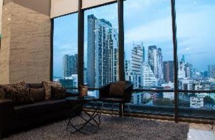 the Rich Sathorn-Taksin Condominium bkrich4 - image 15