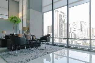 the Rich Sathorn-Taksin Condominium - image 6