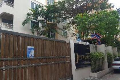 Jitthamas Residence (Near Lat Phrao MRT) - image 12