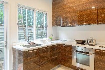 Breezy Haus By Max In Asoke(Pool close to BTS/MRT) - image 13