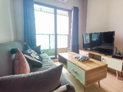 Apartment in Bangkok 