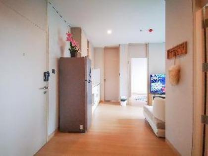 [hiii]Gypsophila/2BR/Rama9/MRT/Airport Link-BKK195 - image 1