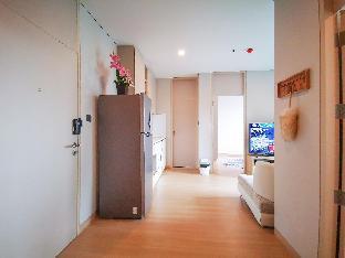 [hiii]Gypsophila/2BR/Rama9/MRT/Airport Link-BKK195 - main image