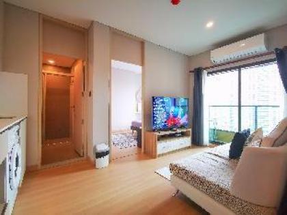 [hiii]Gypsophila/2BR/Rama9/MRT/Airport Link-BKK195 - image 15