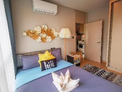 [hiii]Gypsophila/2BR/Rama9/MRT/Airport Link-BKK195 - image 17