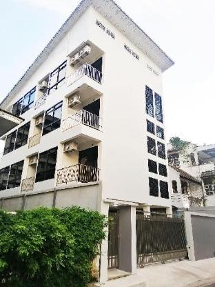 Baanrao Bangson Apartment 01 - main image