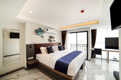 RoomQuest Sukhumvit 36 @ BTS Thonglor - image 5