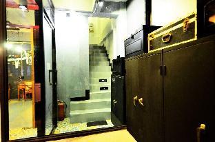 SKX&Serviced Apartment Standard Triple Room - image 4