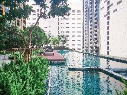 [hiii]Hydrangea/2BR/Rama9/MRT/Airport Link-BKK197 - image 10