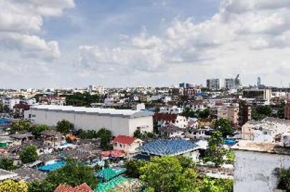 Apartment in Bangkok 