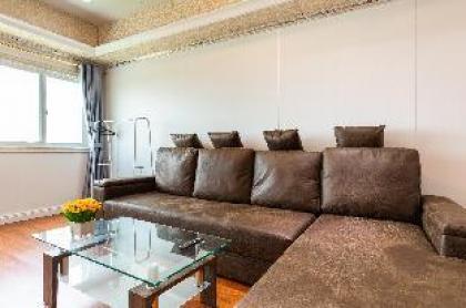 Two bedrooms and one living room(family E) - image 11