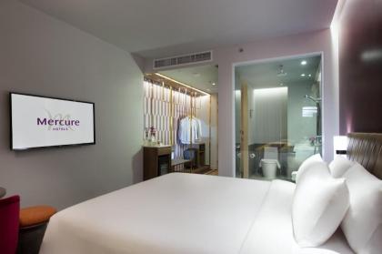 Mercure Bangkok Sukhumvit 24 - image 5