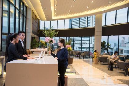 Amanta Hotel & Residence Sathorn (SHA Plus) - image 16