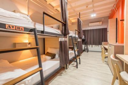 Siam Stadium Hostel - image 4