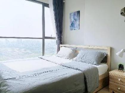 [Oxygen VI] Landmark Viewing Room Near Asok MRT Bangkok 