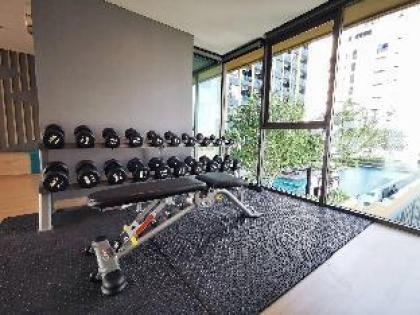 [Oxygen VII] Superior Apartment Infinity Pool Gym - image 3