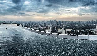 Net red infinity pool top apartment high-rise - image 6