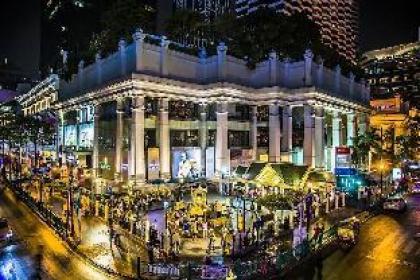 High-view/37F pool/5Mins BTS/600M siam paragon - image 14