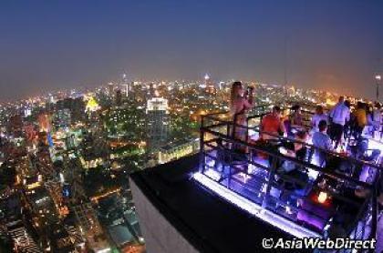 High-view/37F pool/5Mins BTS/600M siam paragon - image 19