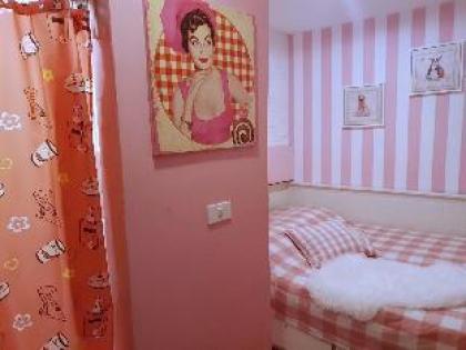 STAY TINY HOME BANGKOK (Pink Room) - image 12