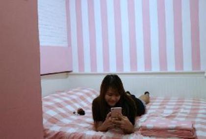 STAY TINY HOME BANGKOK (Pink Room) - image 14