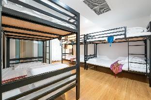 YULI Youth Hosted MaleOrFemale  dormitory 1 bed - image 2