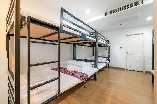 YULI Youth Hosted MaleOrFemale  dormitory 1 bed - image 3