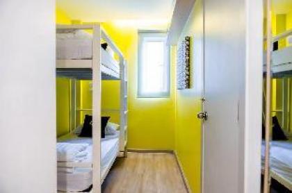 Exclusive Bunk Bed Room only - image 2