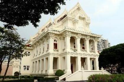 Apartment in Bangkok 