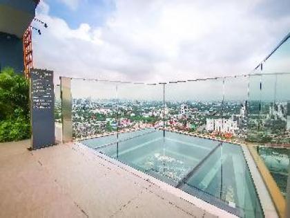 [hiii]OrangeLeves*Rooftop Pool/Ramkhamhaeng-BKK201 - image 18