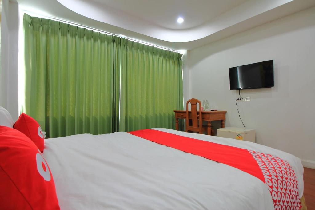 OYO 410 Diamond Boutique Hostel - image 7