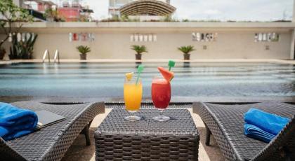 Witz Hotel Bangkok Ramkhamhaeng - image 15