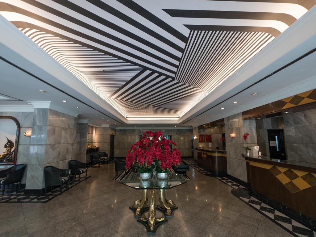 Witz Hotel Bangkok Ramkhamhaeng - image 5