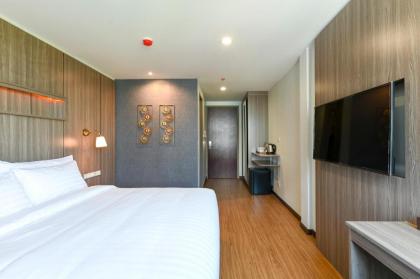 Bedever Bangkok Boutique Hotel - image 13