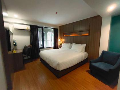 Bedever Bangkok Boutique Hotel - image 19