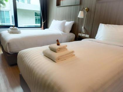 Bedever Bangkok Boutique Hotel - image 3