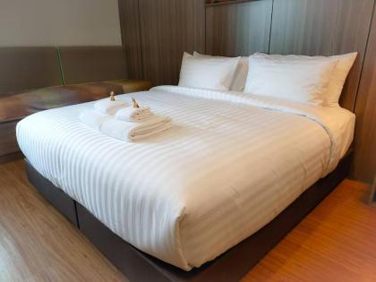 Bedever Bangkok Boutique Hotel - image 4