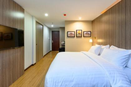 Bedever Bangkok Boutique Hotel - image 8