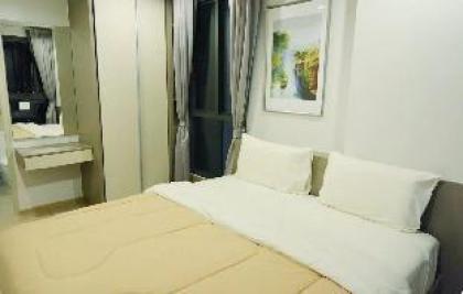 2 Bedrooms Apartment walking distance to Pratunam - image 12