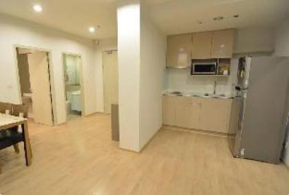 2 Bedrooms Apartment walking distance to Pratunam - image 14