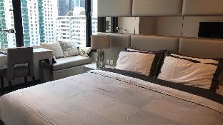 Luxury beautiful 1 bed apt3-min walk to sky train - image 7