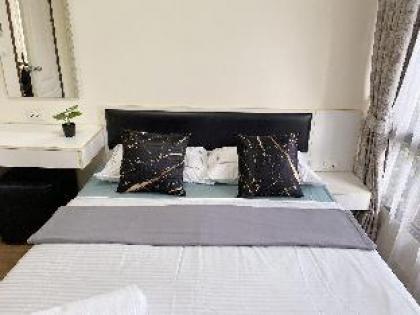 mothly rent 1BedR Central BangNa BTS Sukhumvit 103