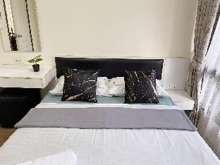 mothly rent 1BedR Central BangNa BTS Sukhumvit 103 - main image