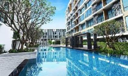 mothly rent 1BedR Central BangNa BTS Sukhumvit 103 - image 6